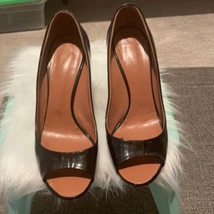 Black Giuseppe Zanotti 38.5